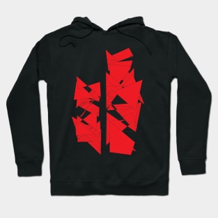 Abstract#1 Hoodie